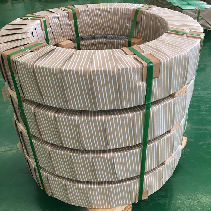 304 स्टेनलेस स्टील स्ट्रिपहरू खरिद गर्दा ध्यान दिनुपर्ने कुराहरू