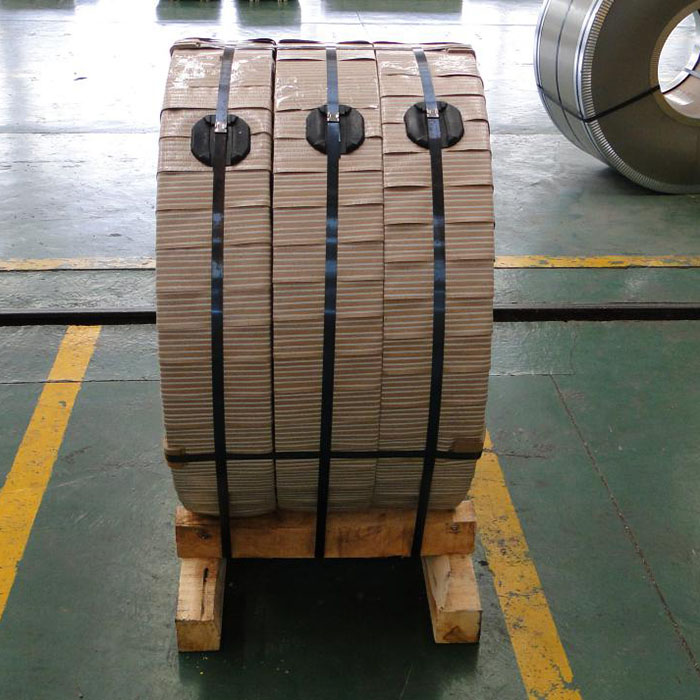 सामान्य स्टेनलेस स्टील कोइल के हो?