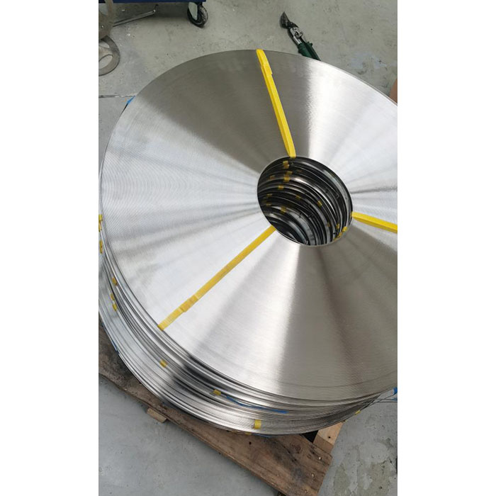 3116 स्टेनलेस स्टील स्ट्रिप्स को मेकानिकल गुण कसरी बिभिन्न अम्बुलीय तापक्रममा परिवर्तन हुन्छ?