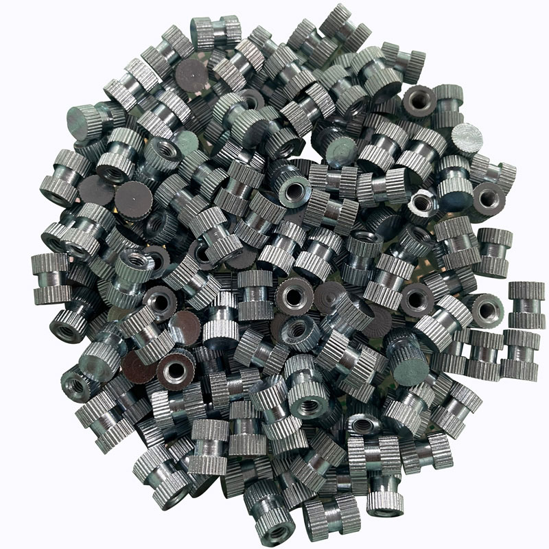 कसरी स्टेनलेस स्टील नटहरूले दिगो र सुरक्षित औद्योगिक अभ्यासहरूलाई समर्थन गर्दछ?