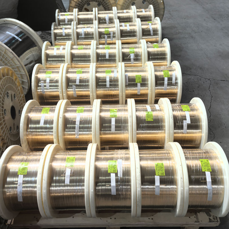 किन स्टेनलेस स्टील कोइल विश्वसनीय निर्माण को लागी स्मार्ट छनोट हो?