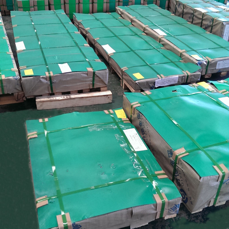 किन स्टेनलेस स्टील पाना आधुनिक निर्माण र निर्माणको लागि स्मार्ट विकल्प हो?