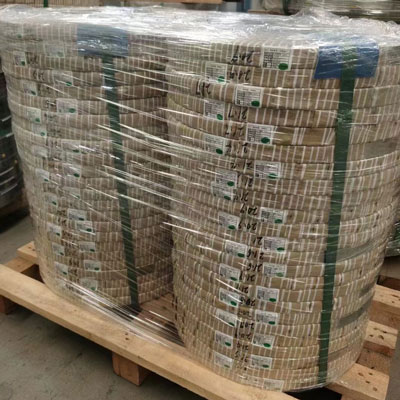 किन स्टेनलेस स्टील स्प्रिंग स्ट्रिप कुण्डल आधुनिक निर्माणको लागि यस्तो महत्वपूर्ण सामग्री हो