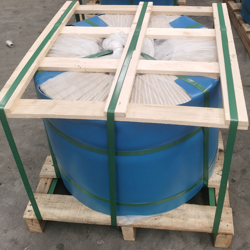 301 स्टेनलेस स्टील पन्नी