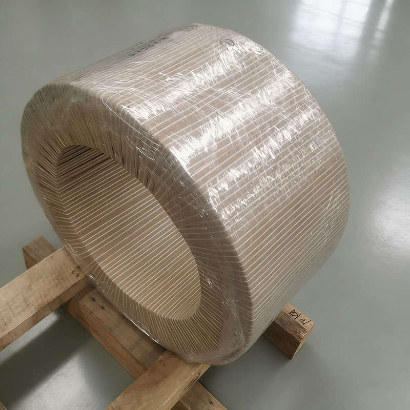 430 स्टेनलेस स्टील पन्नी