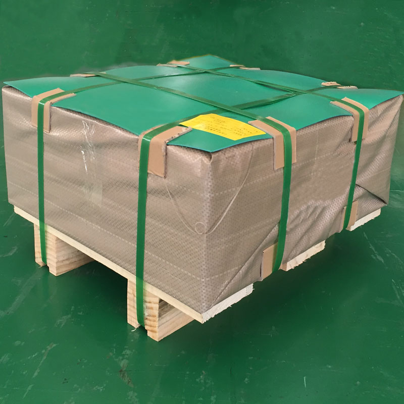 मिरर स्टेनलेस स्टील प्लेट